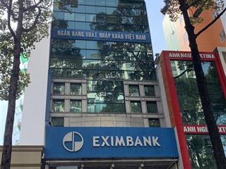 Siêu hiếm  bán toà nhà mặt tiền trần bình trọng quận 5 dt 10 x 20m hầm 7 tầng hđ thuê 320 triệu