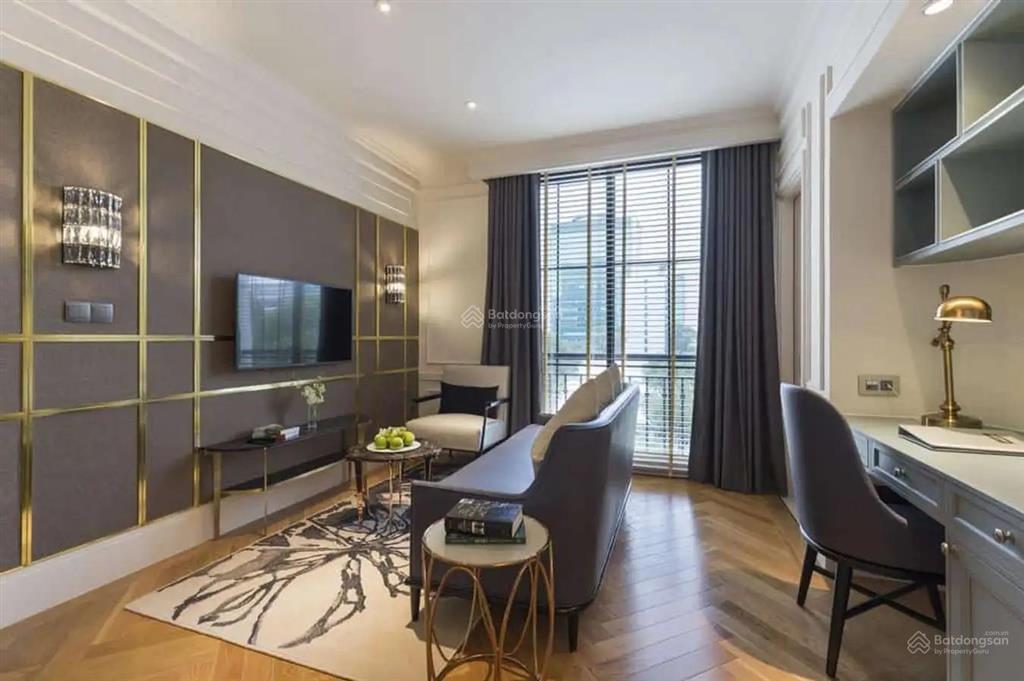 Hoàn kiếm  bán tòa căn hộ 8 tầng  dòng tiền 15k/tháng  250m2  36 tỷ