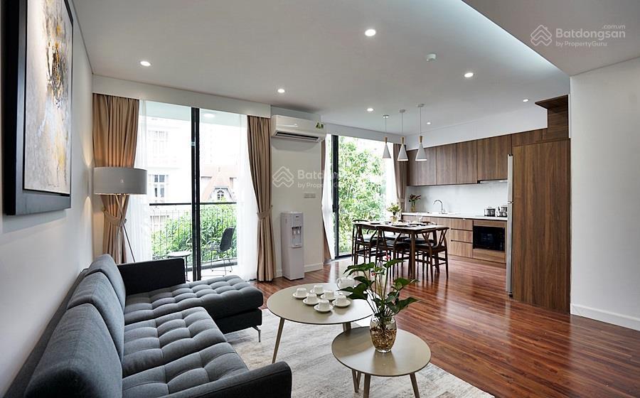 Hoàn kiếm  bán tòa căn hộ 8 tầng  dòng tiền 15k/tháng  250m2  36 tỷ