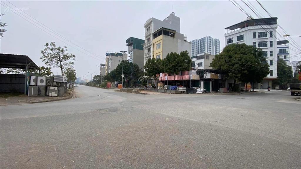 Bán đất tại khu b dịch vụ 2lk82 yên nghĩa, 14,5 tỷ, 50m2, vị trí đẹp