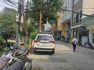 Bán nhà trần điền 50m2, ô tô tránh, kinh doanh đỉnh, vài bước ra phố lớn, giá 7.25 tỷ