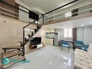 Căn hộ duplex máy giặt riêng ngay nguyễn thị thập sát crescent mall khu lotte, lâm văn bền q7