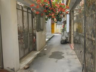 Bán nhà 5 tầng thang máy 35m phố lụa.vạn phúc. hà đông. mưa to cũng không ngập. chỉ nhỉnh 7 tỷ.