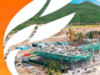 Libera nha trang căn hộ biển đầu tư cho thuê, lợi nhuận hấp dẫn