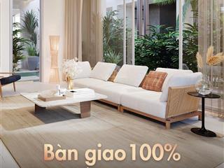 Duy nhất 1 căn đẹp tại trung tâm quảng trường la tiên, tặng full nội thất 18 tỷ