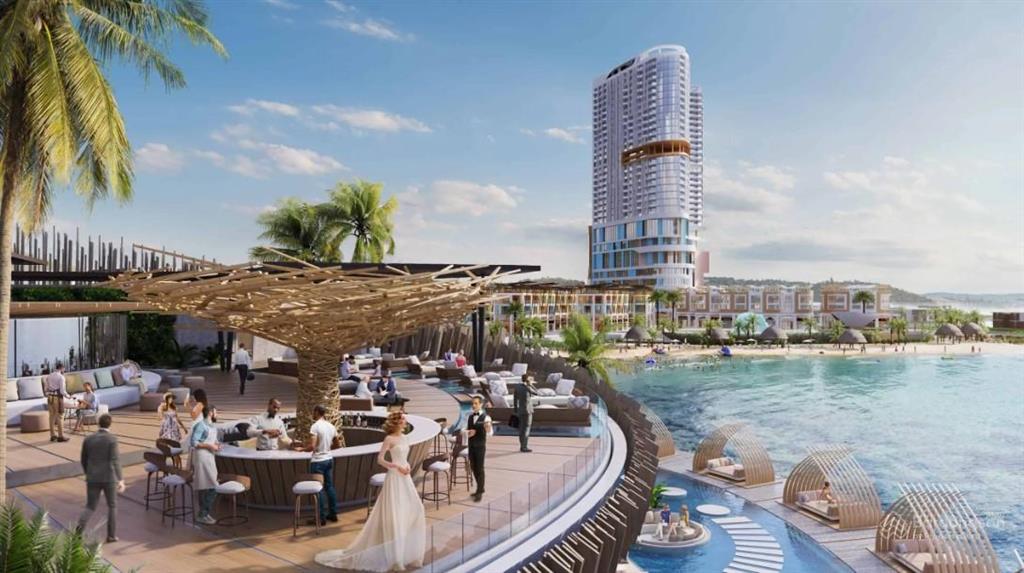 Bán cc 1pn, 3wc, 86.94m2 tại paramount signature, vĩnh hòa, nha trang, 8,888 tỷ