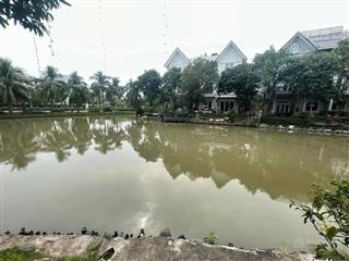 Siêu hot! hiếm người bán  đẳng cấp thượng lưu siêu biệt thự vinhomes riverside long biên 350m2