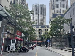 Bán shophouse tại the terra an hưng, 45.500 tỷ, 96m2, mặt tiền 7m