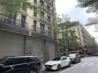 Bán shophouse đẹp xuất sắc tại the terra an hưng, 26,5 tỷ, 65m2