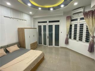 Thuê 1pn 40m2 máy giặt riêng cửa sổ thoáng ngay phan xích long phú nhuận sát q1 q3 gần vlu hutech