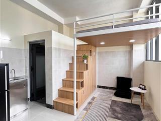 Thuê duplex 35m2 ban công cửa sổ thoáng bùi đình túy bình thạnh gần q1 q2 q3 ngay vlu, hutech, uth