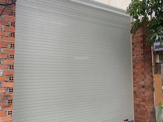 Bán nhà sát góc 2 mặt tiền vị trí vàng kinh doanh mọi ngành nghề