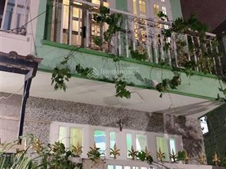 Bán nhà quận 8, 40.5m2, 3 tầng 4pn, hxh , pháp lý chuẩn, hoàn công đủ, nhỉnh 4tỷ (còn thương lượng)