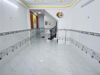Bán nhà quận 8, 50m2 , 5 tầng, 4pn đường bình đông, shr hcđ, nhỉnh 4tỷ