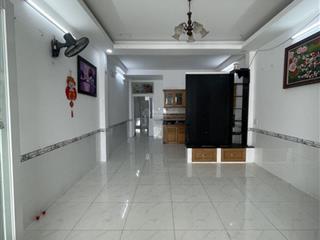 Bán nhà lưu hữu phước ngang 7m, dt 78m2, hoàn công đủ chỉ nhỉnh 5 tỷ