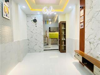Bán nhà đẹp bình đông quận 8 36m2, 2 tầng 2pn, 2wc.gần cầu số 2 chỉ 200m.sổ hông riêng giá 3,5 tỷ