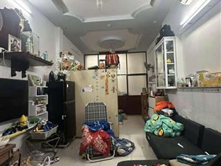 Hiếm, nhà 1 xẹc mễ cốc, p15 quận 8, 66,5 m2, 2 tầng 3pn, công nhận đủ, 4.8 tỷ (còn tl)