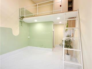 Khai trương 20p mới 100%  nội thất luxury bóc seal nằm ngay sát bên đại học luật