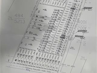 9470m2 full thổ cư gồm 71 thửa mỹ lệ, cần đước, long an