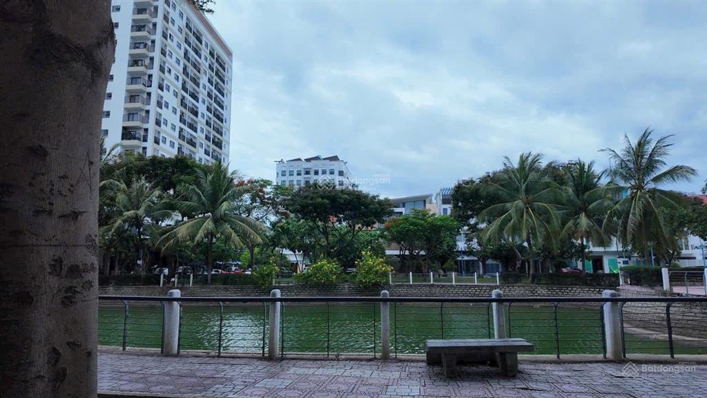 Thanh lý biệt thự 296m2 vĩnh điềm trung, nha trang chỉ 23 tỷ800