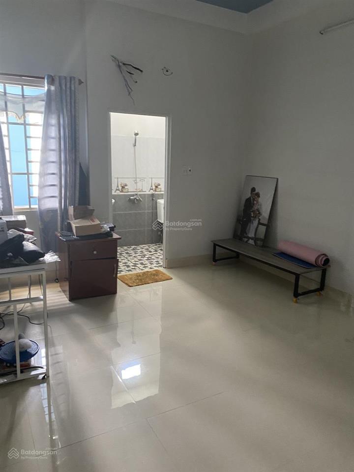 Nhà riêng 1/ ngắn trần thị hè q12. dt 4*17 1trệt2lầu. sân rộng xe hơi đậu trong nhà, giá 5,95tỷ tl