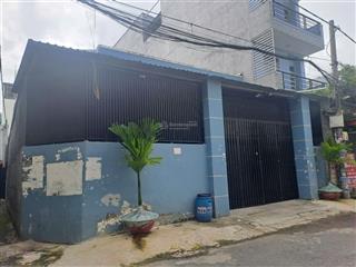 Xưởng mt trung mỹ tây . 10*25 thổ cư 194m2. giá 13tỷ