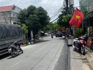 Mt trương thị ngào, ngang 5m. tổng dt 219m2 thổ cư giá bán 8,5tỷ