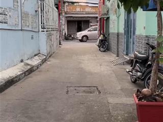 Nhà c4 đúc lửng 1/ ngăn thống nhất f16 gv. 3*15 cn đủ 48m2 . giá 5,25tỷ bớt nhẹ