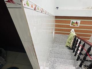 Cần bán căn nhà đường tân thới nhất 13. sát trường chinh gần chợ . đường 5m thông giá 9,5tỷ