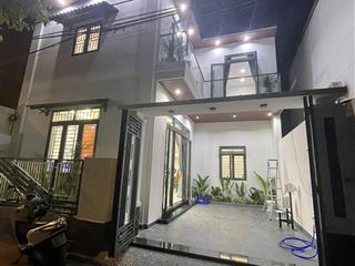 Biệt thự mini 1/ nguyễn thị thảnh vào hxh.2mt dt 9,2*10 full nội thất. giá 6,4tỷ tl