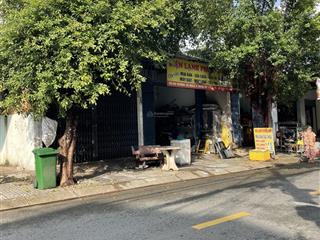 260m2 thổ cư mt trương thị ngào trung mỹ tây. mt đường lớn xe công chạy. giá 14,9tỷ tl