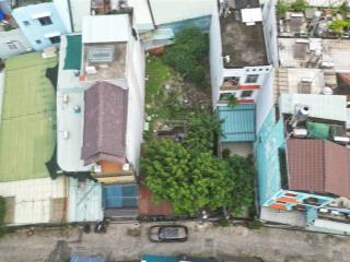 Lô đất 10*27shr cn 257m2 1/ ngắn dương thị mười giá 12,9tỷ tl