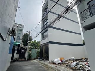 Lô đất tl25 vào 1/ ngắn. dt 5,1*65 shr cn 335m2 full thổ. giá 9tỷ tl