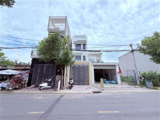 Nhà phố mt tân chánh hiệp 4  4lầu dt đất 112m2. mt đường 12m giá 9,99tỷ tl