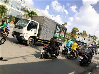 Nhỉnh 5 tỷ  hxt to thông  phan huy ích  xe hơi ngủ trong nhà  5 x 9m  3 tầng  dthu 10tr/tháng