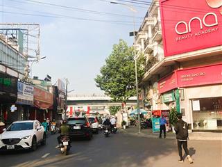 Chỉ 11 tỷ  mặt tiền khu cityland  trần thị nghỉ gv  6.6 x 10m  3 tầng  đang kd quán ăn
