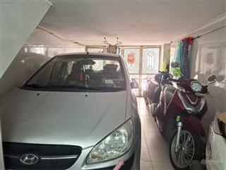 Nhà mặt phố vạn phúc, ô tô ngủ trong nhà 54 m2, 5 tầng, 5 ngủ, 36.5 tỷ, nhà hai mặt thoáng