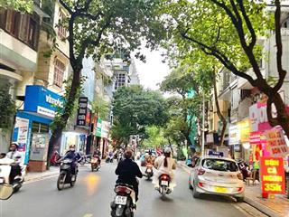 Bán nhà mặt phố 35m2, 19 tỷ, view đẹp tại thụy khuê, tây hồ, hà nội