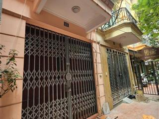 Bán nhà riêng tại thành công, ba đình, hà nội, 7,8 tỷ, 38m2 đẹp, nhiều tiện ích