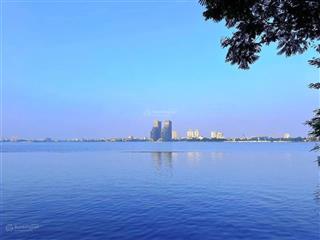 Bán nhà mặt phố trích sài, 39,5 tỷ, 36m2, tây hồ, hà nội.