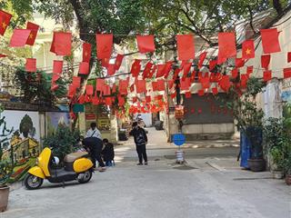 Bán nhà riêng đặng dung, 8,95 tỷ, 30m2, 4 tầng, 3pn, 2wc, full nội thất, uy tín, hot!