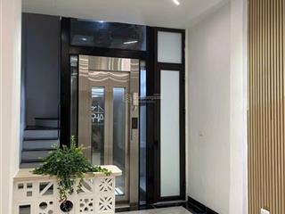 Nhà đẹp mới tinh tại phố yên ninh cạnh hàng bún, phan đình phùng, ba đình, hà nội. giá 9 tỷ.