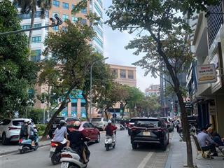 Thợ nhuộm, hoàn kiếm, hà nội, sổ đỏ 32m2 x 5 tầng, mt 10 mét, giá 16 tỷ hoàn kiếm