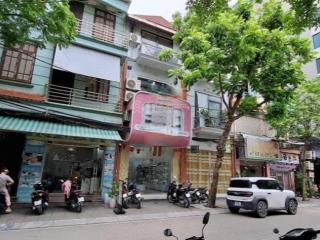 Siêu phẩm phân lô, vỉa hè rộng, kinh doanh đỉnh của đỉnh