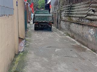 Bán nhanh mảnh đất liên mạc  bắc từ liêm, dt 46m2, giá 5.3 tỷ. giá đầu tư, dòng tiền