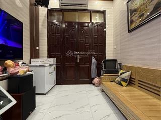 Bán nhà cổ nhuế, ở ngay  dân xây chắc chắn, 3 phòng ngủ, dt 36m2, mt 3m, 7.5 tỷ