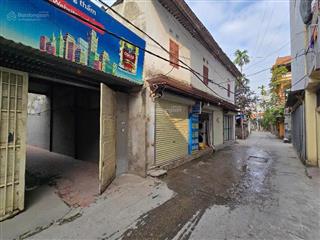 Bán đất ô tô tránh, kinh doanh tại văn trì, minh khai, 70m2 đẹp, mặt tiền 4,5m, chỉ 15xtr/m2