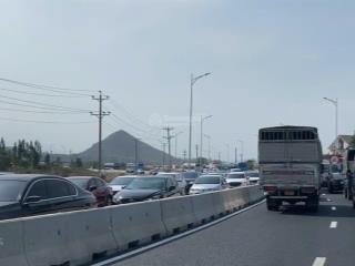 Bán đất thổ cư mặt tiền hàm kiệm tiến thành vị trí kinh doanh đông đúc