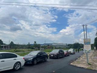 Em còn 2 lô đất 102m2, an phước, long thành, gần cao tốc biên hòa, sân bay, gần ql51. giá 1.089 tỷ