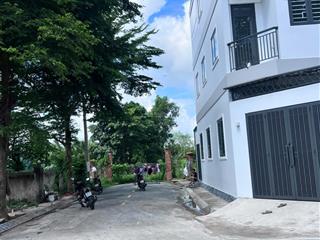 Bán lô đất 62m2 (2.49 tỷ) trong kdc đất mới, đường 8 long phước, tp thủ đức
